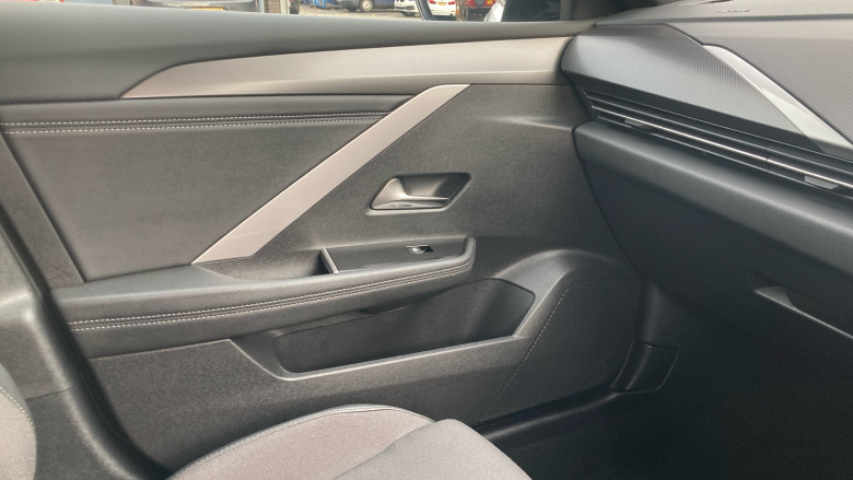 Vauxhall Astra 1.2 Turbo 130 GS 5dr Petrol Hatchback